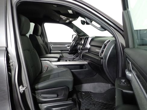 Used 2019 RAM 1500 Big Horn image 29