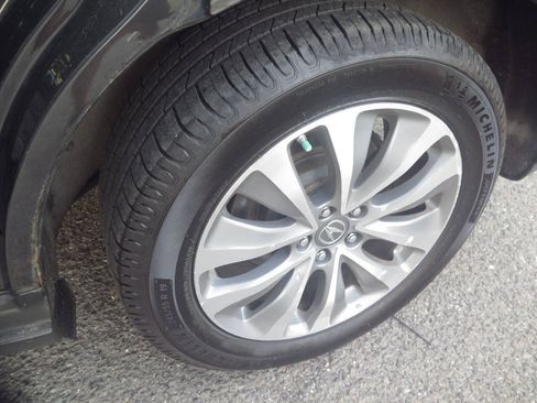 Used 2016 Acura MDX SH-AWD w/ Tech & Entertainment image 35