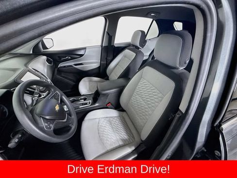 Used 2018 Chevrolet Equinox LT FWD image 5
