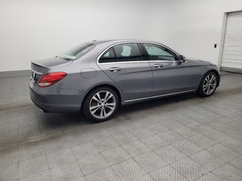 Used 2017 Mercedes-Benz C 300 Sedan image 10