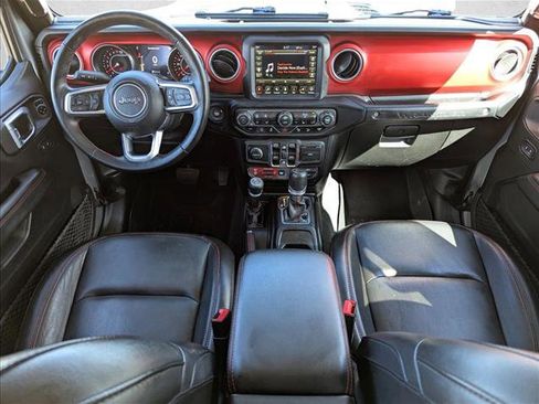 Used 2020 Jeep Wrangler Unlimited Rubicon image 18