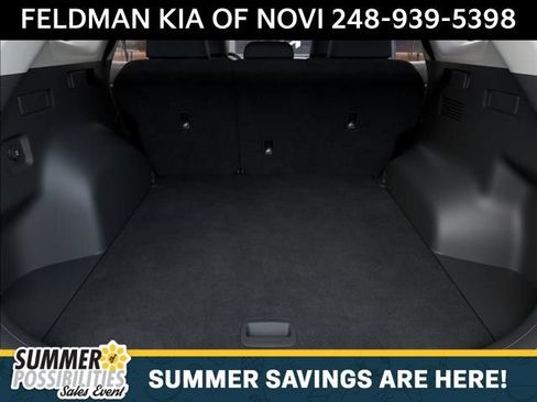 New 2026 Kia Sportage LX AWD/4WD image 19