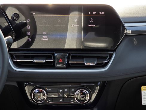 New 2026 Chevrolet TrailBlazer LT w/ Convenience Package image 8