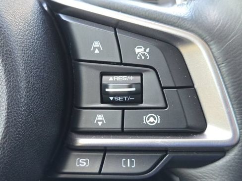 Used 2024 Subaru Forester Premium AWD/4WD image 15