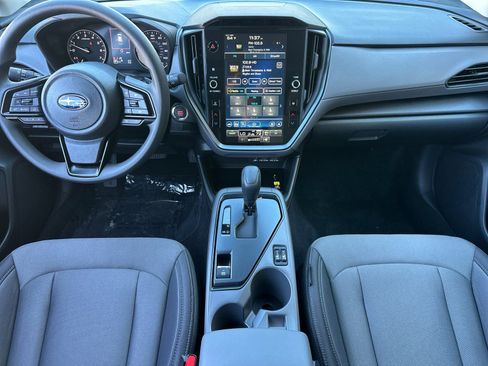 New 2026 Subaru Crosstrek 2.0i Premium AWD/4WD image 16