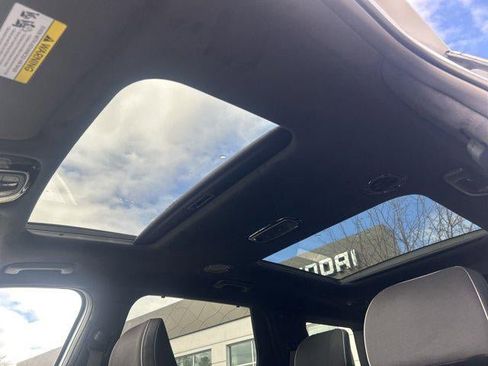 New 2025 Hyundai Palisade Calligraphy image 57