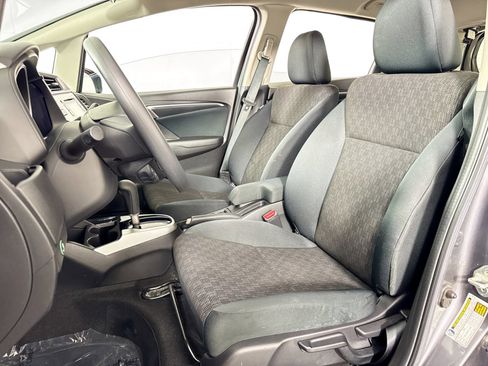 Used 2017 Honda Fit LX image 22