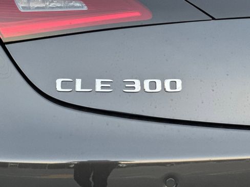 New 2026 Mercedes-Benz CLE 300 4MATIC Cabriolet image 19