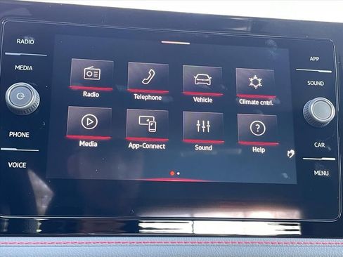 New 2026 Volkswagen Jetta GLI Autobahn image 10