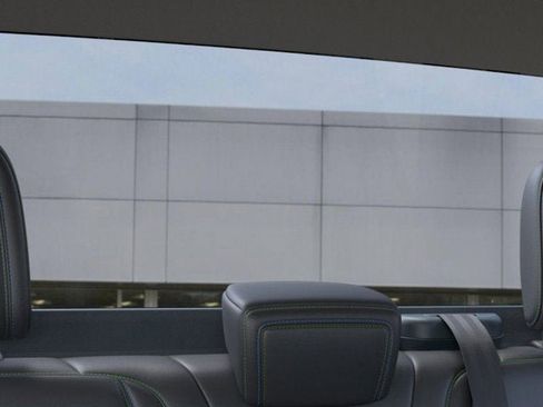New 2025 Ford Maverick Lobo image 24
