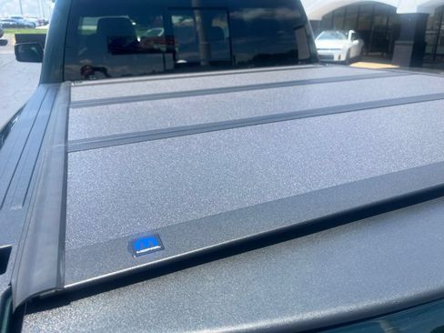 New 2026 RAM 1500 RHO w/ RHO Level 1 Equipment Group AWD/4WD image 21