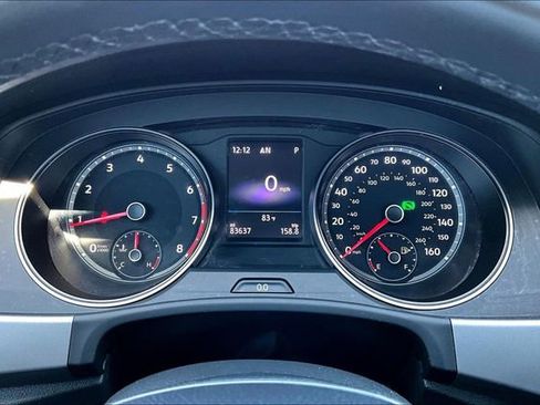 Used 2019 Volkswagen Atlas SE w/ Towing Package image 13