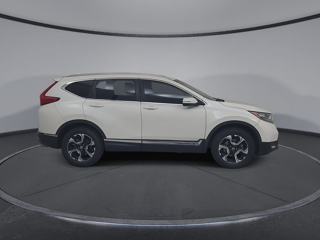 Used 2018 Honda CR-V Touring image 18