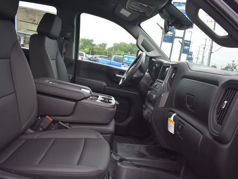 New 2026 Chevrolet Silverado 2500 W/T w/ Snow Plow Prep/Camper Package AWD/4WD image 15