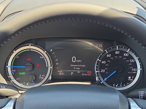 New 2026 Toyota Highlander XLE AWD/4WD image 13