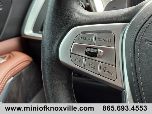 Used 2023 BMW X7 xDrive40i w/ Premium Package AWD/4WD image 24