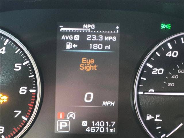 Used 2020 Subaru Outback Premium AWD/4WD image 7