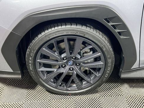 New 2026 Subaru WRX Premium AWD/4WD image 23