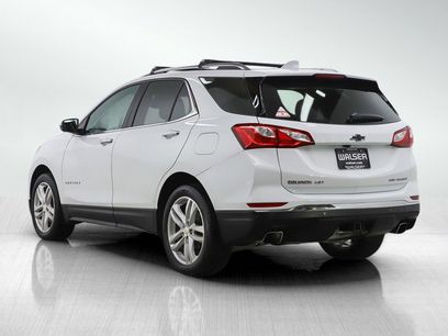 Used 2019 Chevrolet Equinox Premier