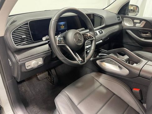 Used 2026 Mercedes-Benz GLE 450 4MATIC image 21