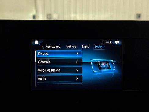 Used 2023 Mercedes-Benz Sprinter 2500 w/ Acoustic Package image 31