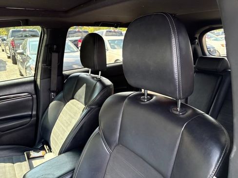 Used 2019 Mitsubishi Outlander LE AWD/4WD image 9