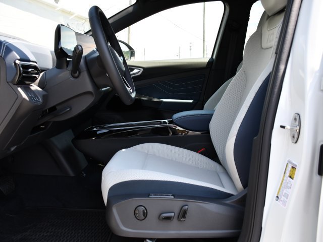 New 2026 Volkswagen ID.4 Pro S AWD/4WD image 14