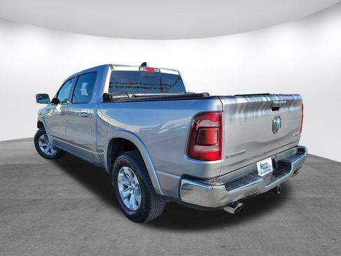 Used 2022 RAM 1500 Laramie image 7
