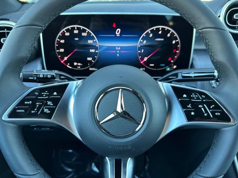 New 2026 Mercedes-Benz GLC 300 image 22