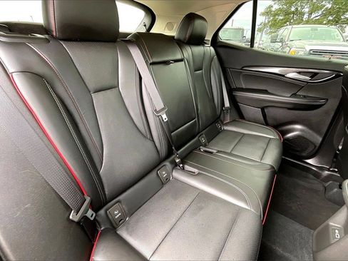 Used 2023 Buick Envision Essence w/ Sport Touring Package image 22