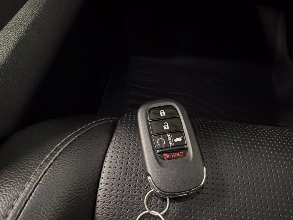 Used 2024 Honda CR-V EX-L image 40