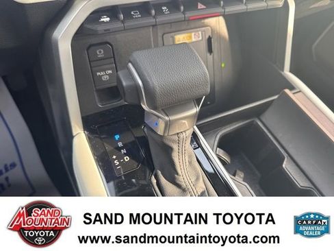 Used 2024 Toyota Sequoia Capstone image 20
