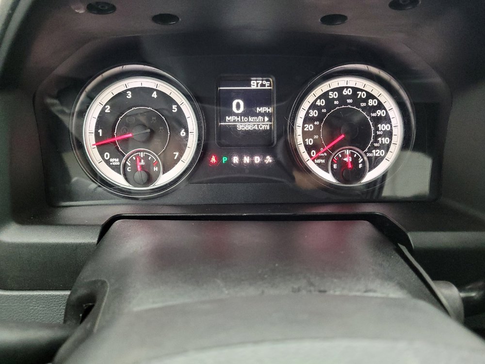 Used 2014 RAM 1500 Express AWD/4WD image 23