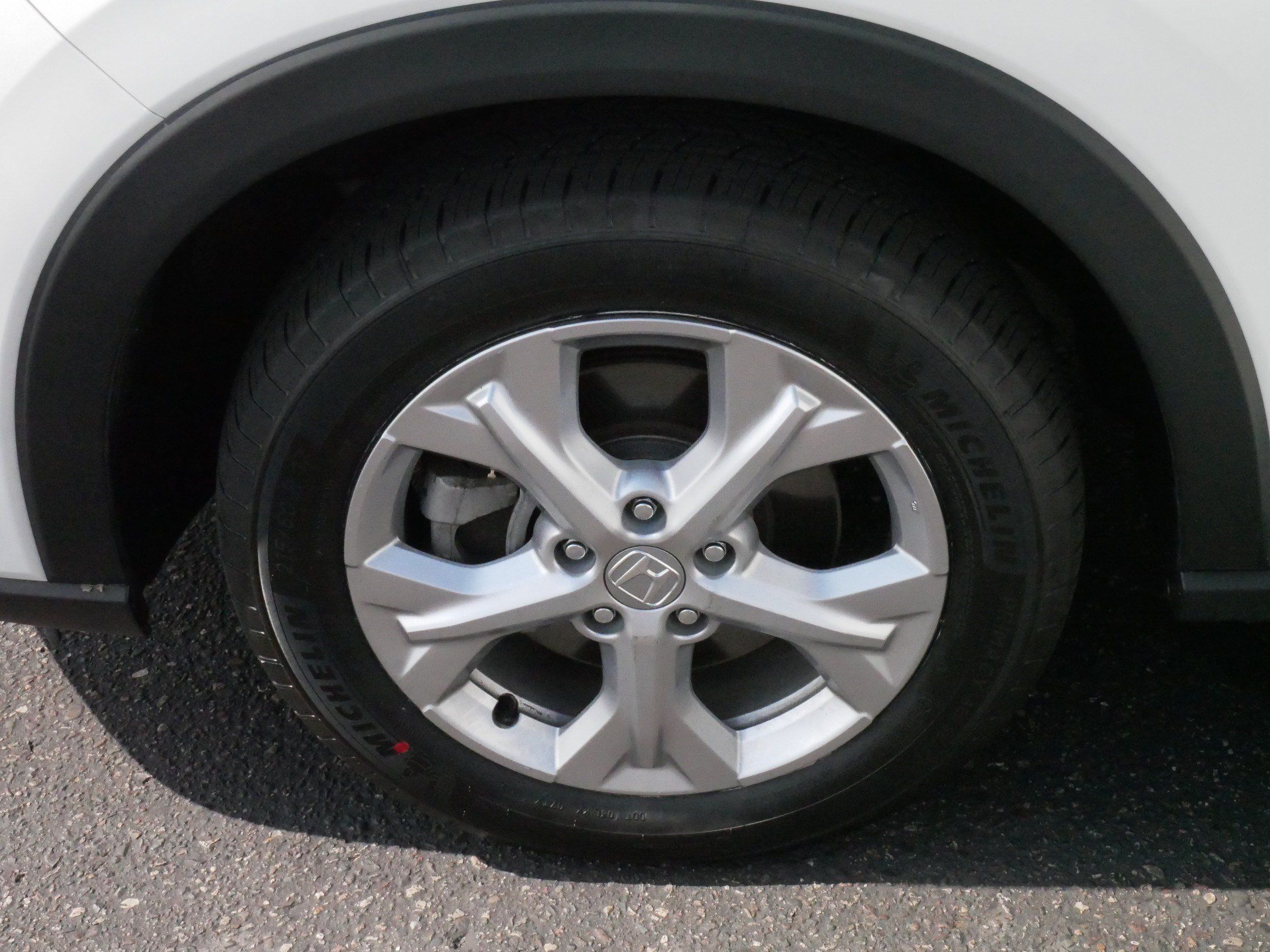 Used 2024 Honda HR-V LX image 15