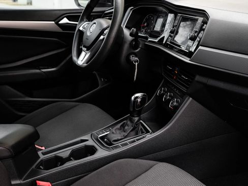 Used 2019 Volkswagen Jetta S w/ Driver Assistance Package image 25