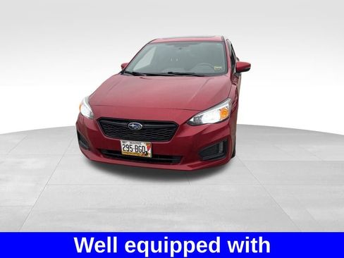 Used 2019 Subaru Impreza 2.0i Sport image 3