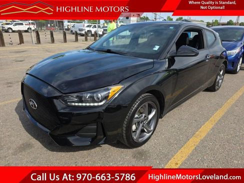 Used 2017 Hyundai Sonata SE FWD image 1