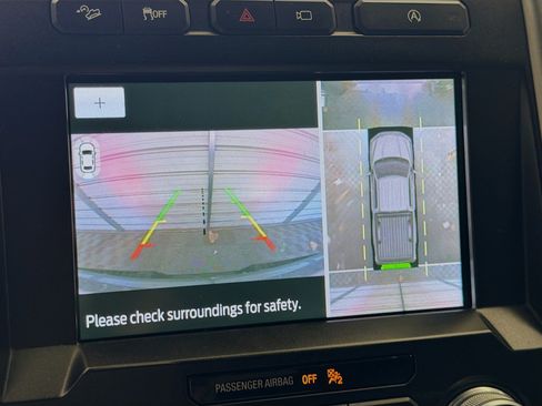 Used 2019 Ford F150 Platinum AWD/4WD image 15