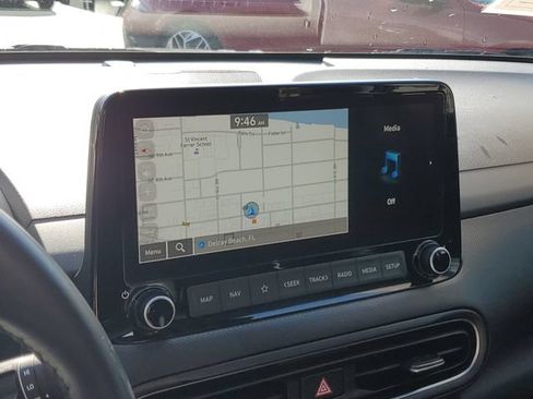 Certified 2023 Hyundai Kona Limited FWD image 19