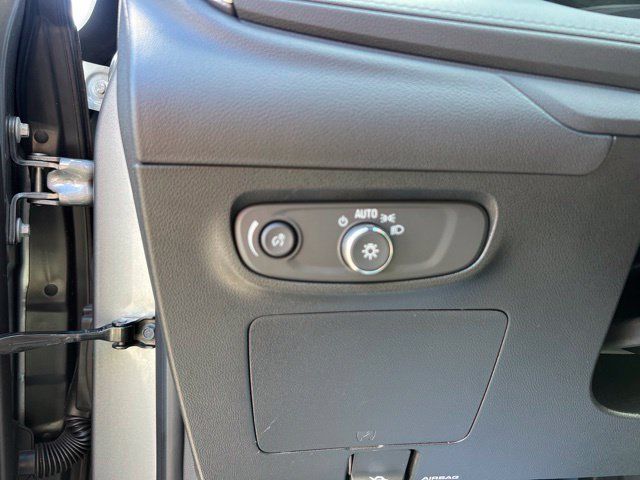 Used 2024 Buick Encore GX Avenir w/ Avenir Convenience Package FWD image 24
