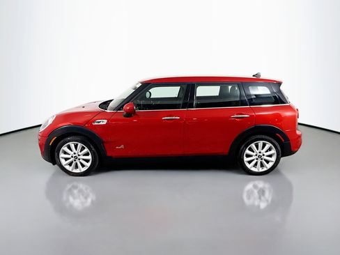 Used 2017 MINI Cooper Clubman S image 6