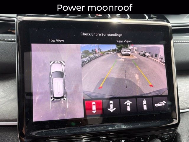 Used 2024 Jeep Grand Cherokee Limited 4xe w/ Luxury Tech Group II AWD/4WD image 18