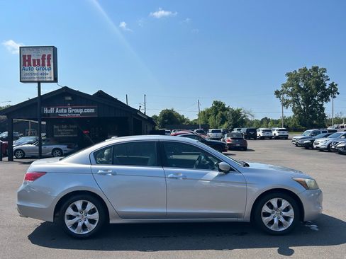 Used 2008 Honda Accord EX-L image 8