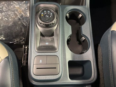 New 2026 Ford Maverick Lariat w/ 4K Tow Package image 16