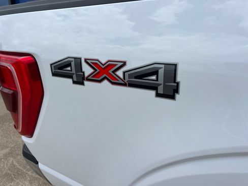 Used 2023 Ford F150 XLT w/ Equipment Group 301A Mid AWD/4WD image 7