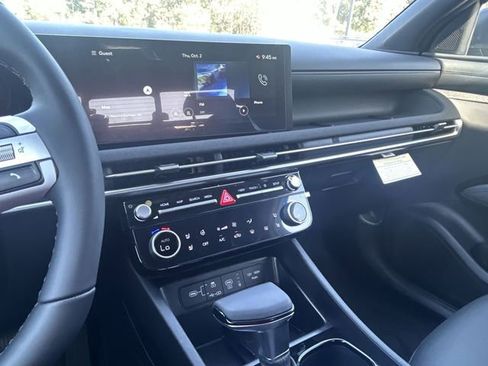 New 2026 Hyundai Santa Cruz Limited image 27