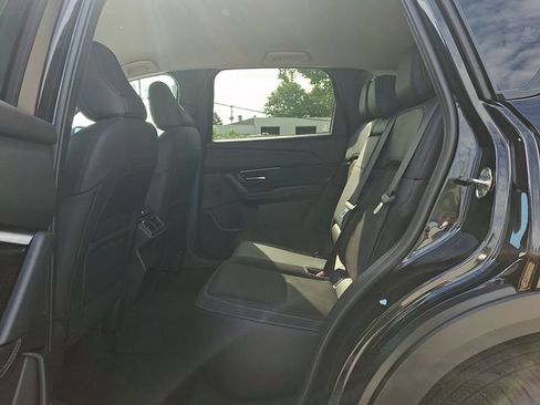 New 2026 MAZDA CX-5 Preferred AWD/4WD image 5