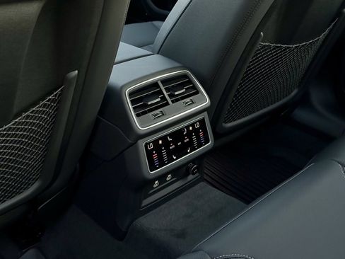 New 2025 Audi A6 Premium Plus image 28