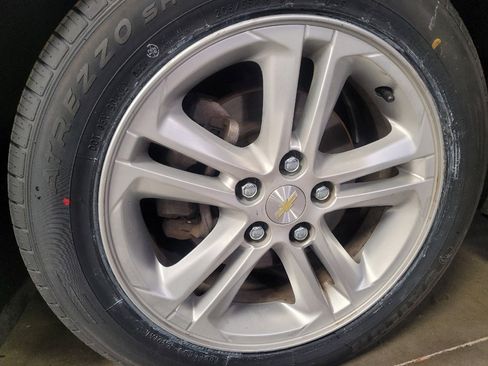 Used 2016 Chevrolet Cruze LT w/ Sun And Sound Package image 31