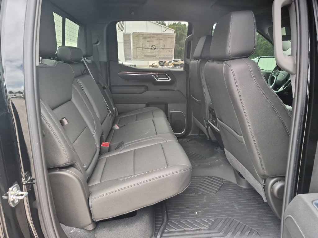 New 2026 Chevrolet Silverado 1500 RST w/ RST All Star Premium Package AWD/4WD image 28